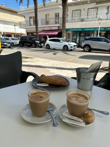 Pastisseria Gelabert