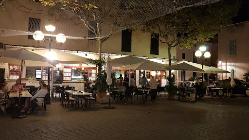 Restaurante Café L´Orient