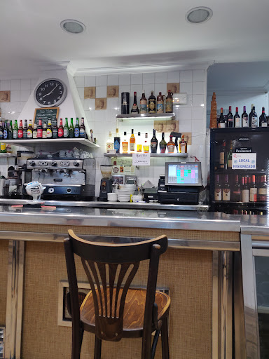 Bar Isla