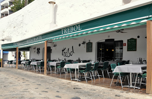 Restaurante Trébol