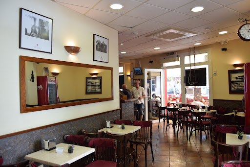 Cafeteria S'Oficina
