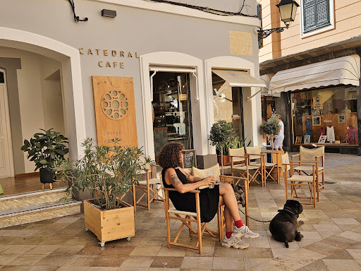 Café Catedral