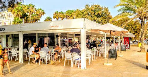 El Uno Beach Bar