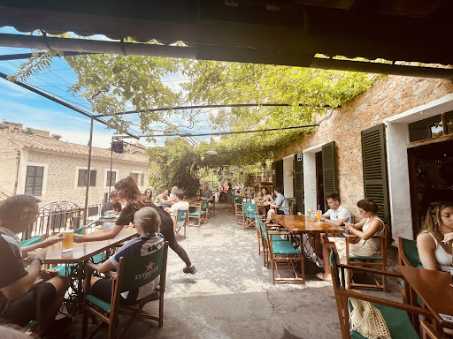 Cafè Sa Fonda