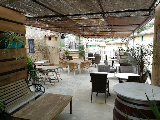 Café Es Punt