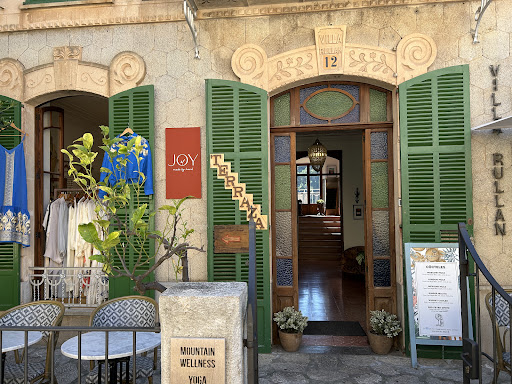 Villa Rullan - Bistro Rullan