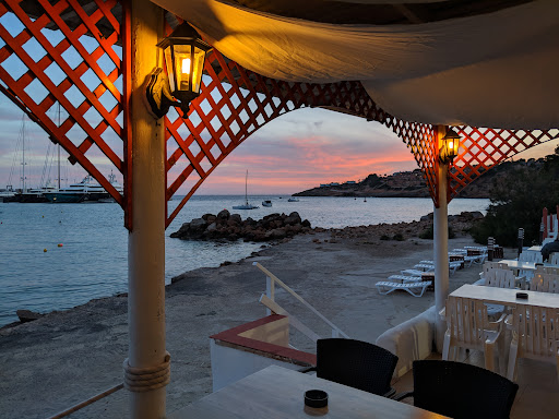 Restaurante Playa El Toro