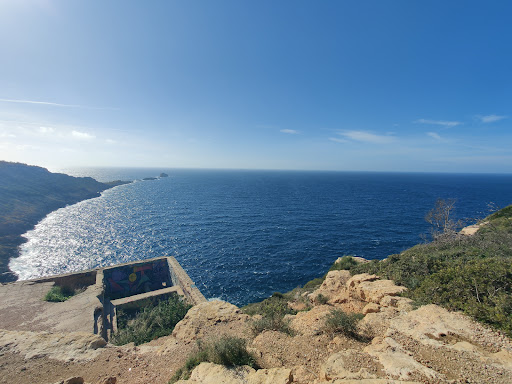 Mirador El Toro
