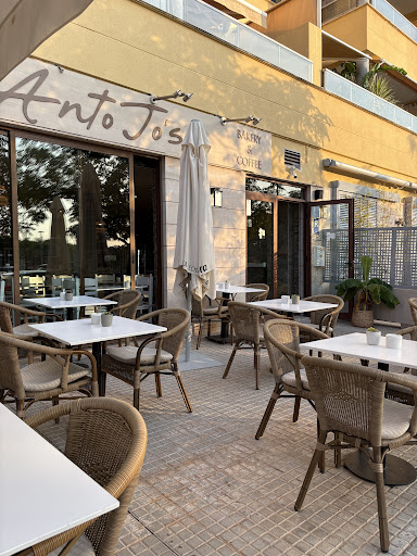 Antojos Mallorca