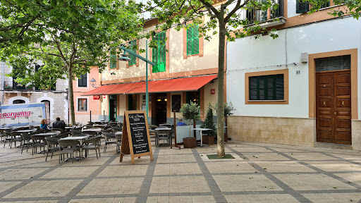 Cafè Passeig