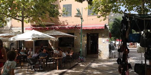 Cafè Nou