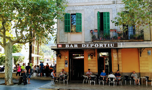 Cafè Deportiu - Loterías