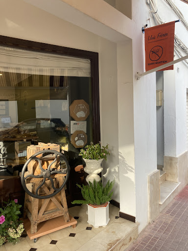 Pastelería Artesana Lluís Febrer | Ferreries
