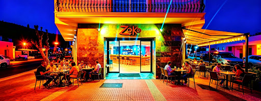 Zoko - Bar Cafetería