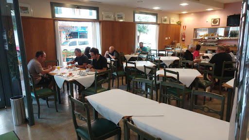 Restaurante Loar Ferreries