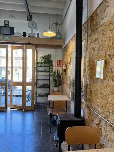 Soma Café