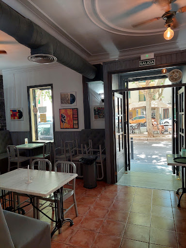New Hackafe