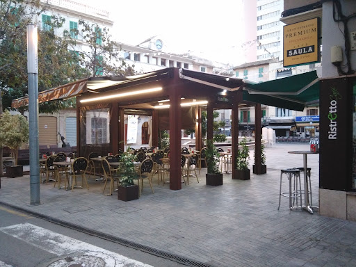 Ristretto Cafe