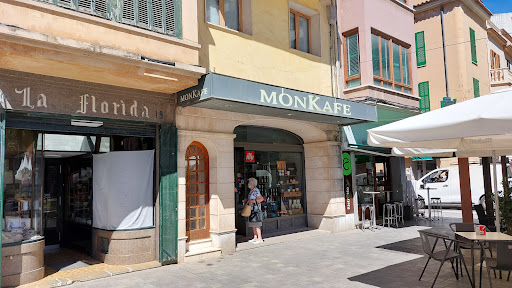 MonKafe