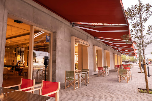 Cafè Inca