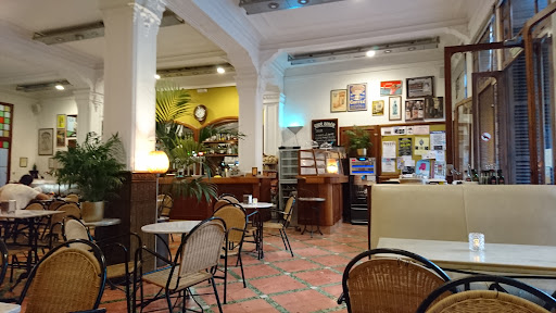 Cafè Colon