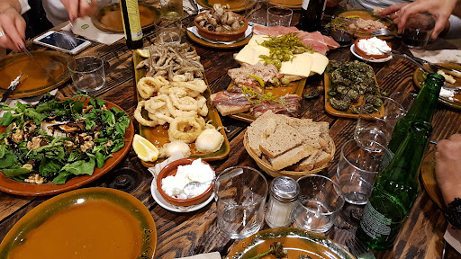 Bar Sant Miquel