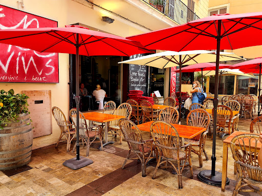 Cafetería Es Cos Manacor