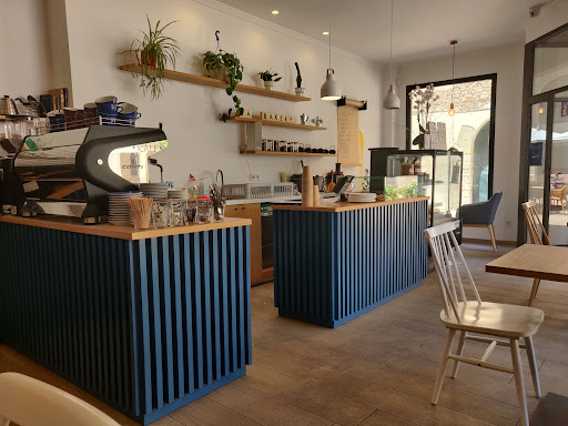 SA BAKERY CAFÈ