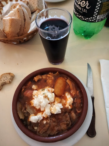 Cafeteria Balear