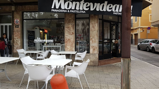 La Montevideana