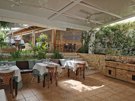 Restaurant Ca N'Olga