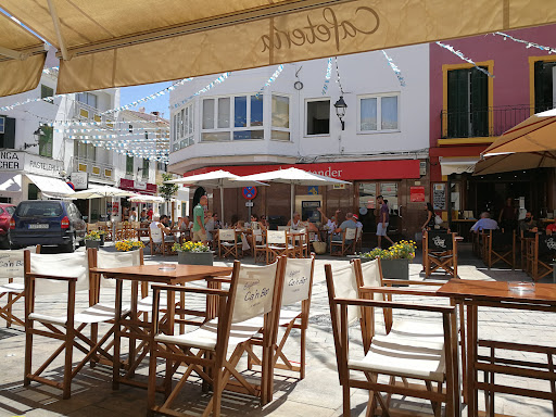 Cafeteria Ca'n Bep