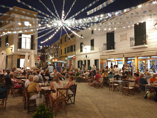 The Tapas Gastrobar