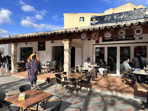 El Cafè