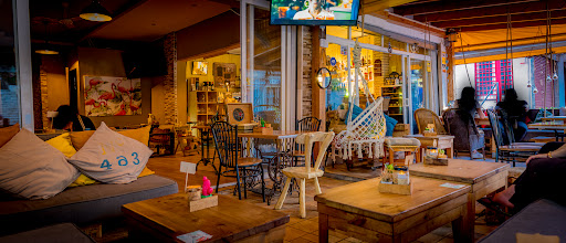 Mio Bar