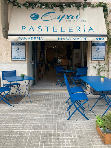 Espai Food Lovers
