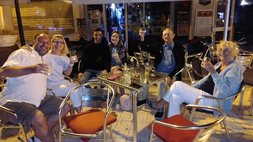 Café Rick'S