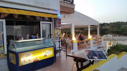 Café Chill Out La Playa
