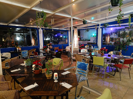 Organic, Restaurant Ecológico, Portocolom, Mallorca