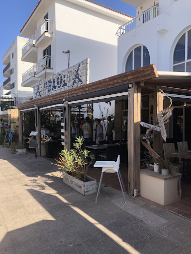 El Baúl Restaurant