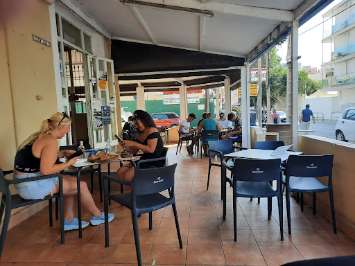 Bar Cafetería Corb Marí