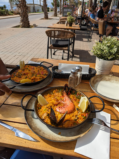 Grand Café Del Mar