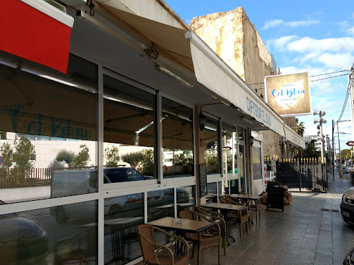 Cel Blau BURGERS & STREET FOOD - Playa de Palma