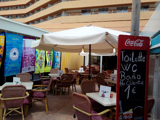 El Arenal