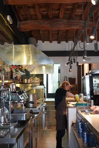 Bistro Mondo