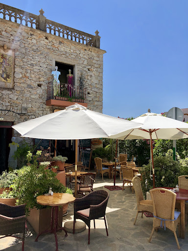 Om Sweet Home - Sabores Naturales Restaurant