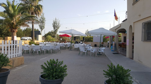 Bar Cafeteria Son Colom
