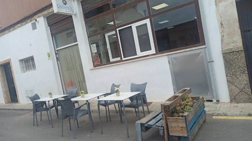 Odiseas Cafè