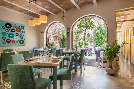 Restaurant Es Pati
