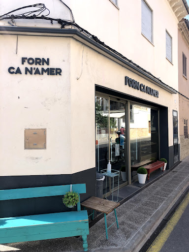Forn Ca n'Amer
